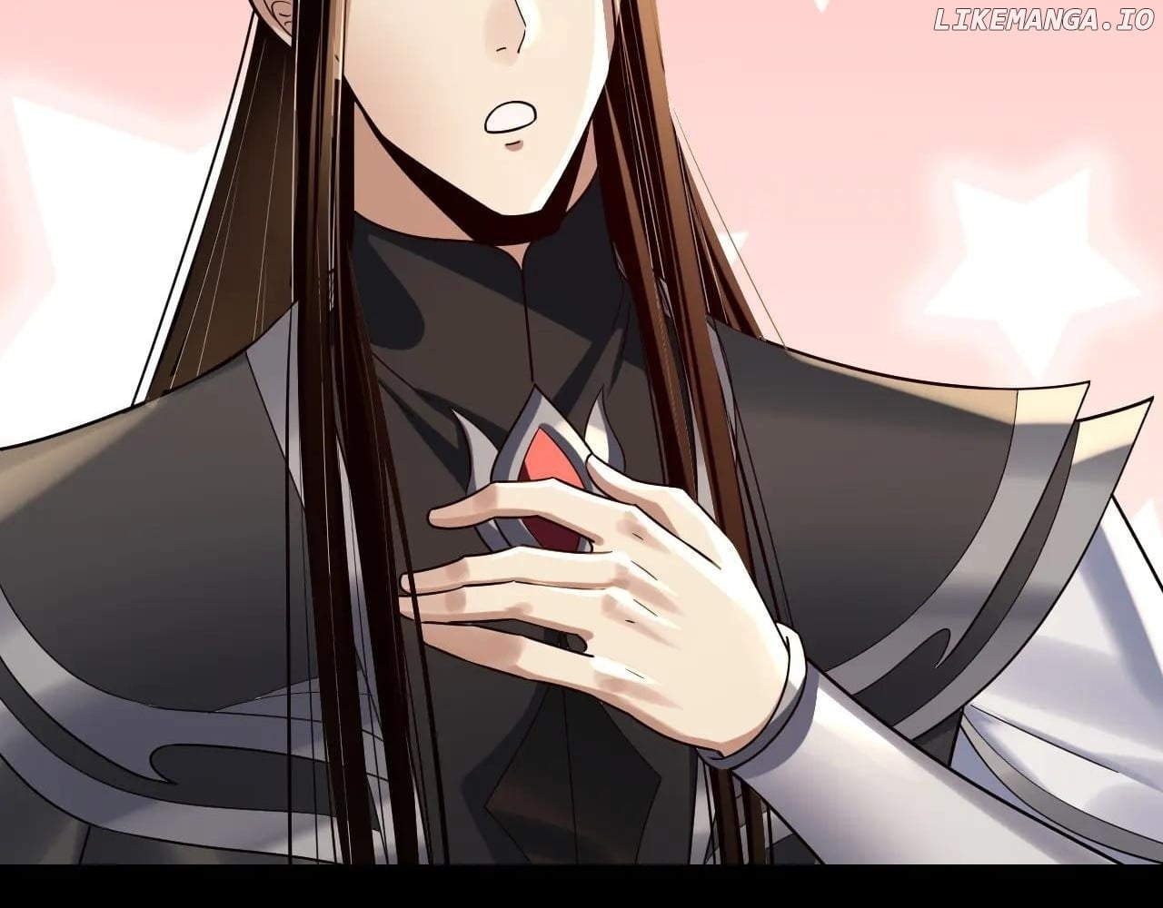 Me, The Heavenly Destined Villain Chapter 224 - page 85